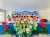 KHAI GIẢNG NĂM HỌC 2026-2027