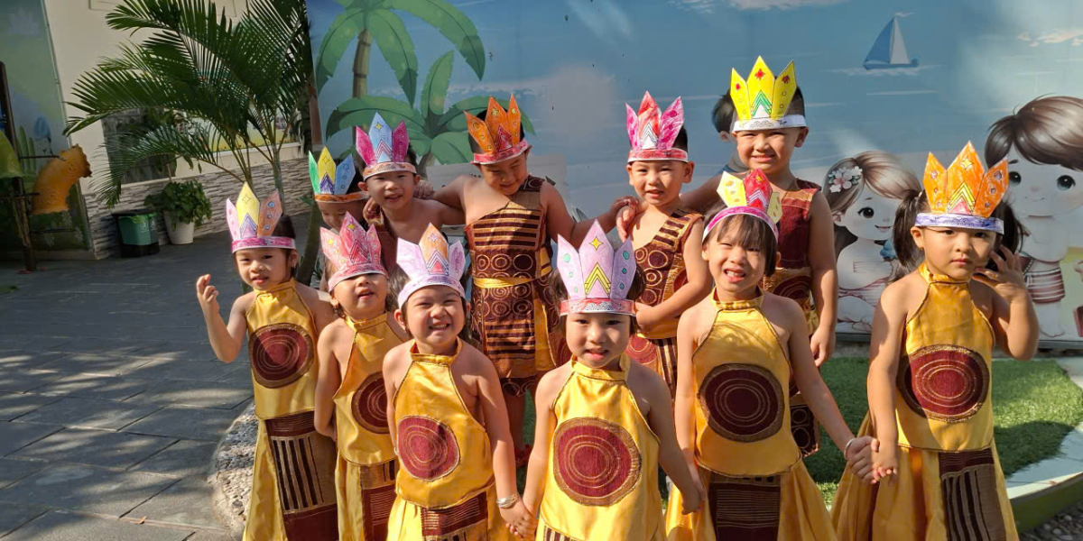 Album Hoạt động Giỗ Tổ Hùng Vương