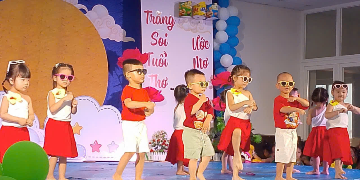 LỄ HỌI TRUNG THU 