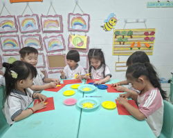Album Hoạt động 