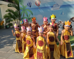 Album Hoạt động Giỗ Tổ Hùng Vương