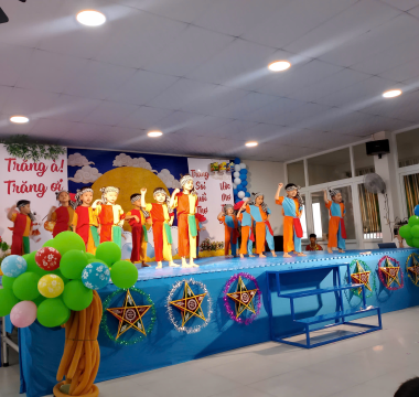 TRUNG THU - 