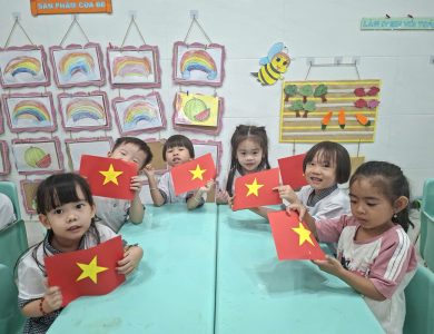 Album Hoạt động 