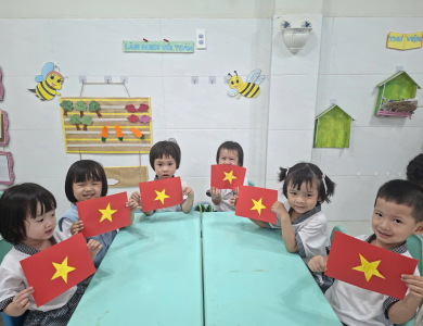Album Hoạt động 