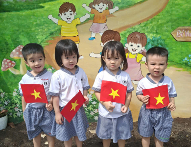 Album Hoạt động 