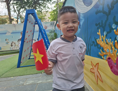 Album Hoạt động 