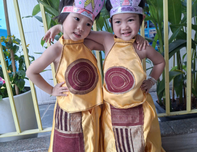 Album Hoạt động Giỗ Tổ Hùng Vương