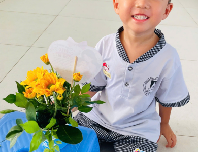 NGÀY 20/10