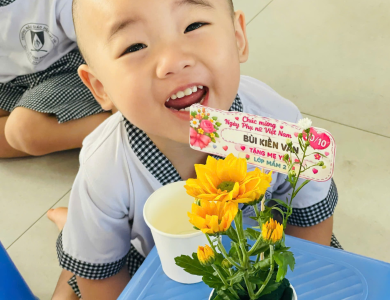 NGÀY 20/10