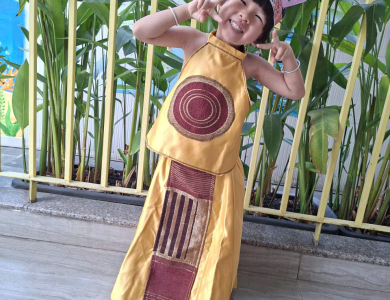 Album Hoạt động Giỗ Tổ Hùng Vương