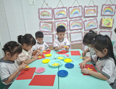 Album Hoạt động 