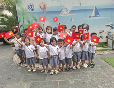 Album Hoạt động 