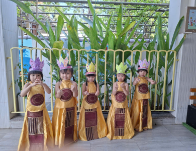 Album Hoạt động Giỗ Tổ Hùng Vương