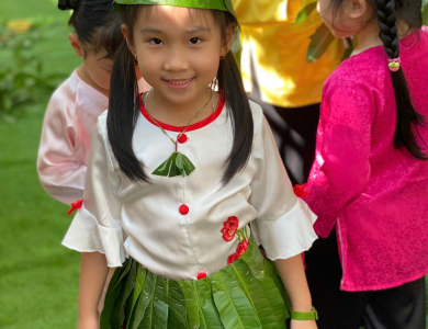 Hoạt động khám phá: 