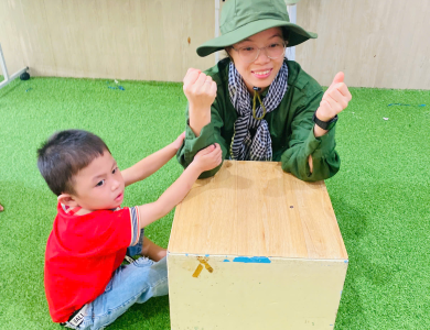 HOẠT ĐỘNG MỪNG NGÀY QUÂN ĐỘI NHÂN DÂN VIỆT NAM