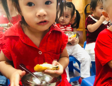 HOẠT ĐỘNG MỪNG NGÀY QUÂN ĐỘI NHÂN DÂN VIỆT NAM