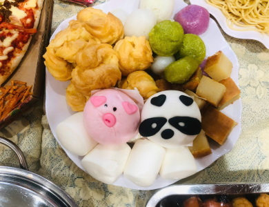 HOẠT ĐỘNG MỪNG NGÀY QUÂN ĐỘI NHÂN DÂN VIỆT NAM