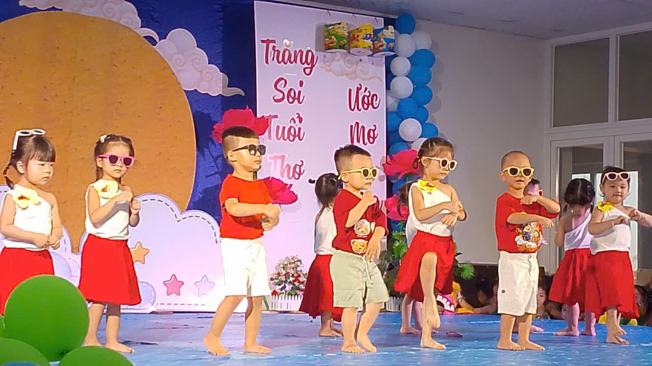 TRUNG THU